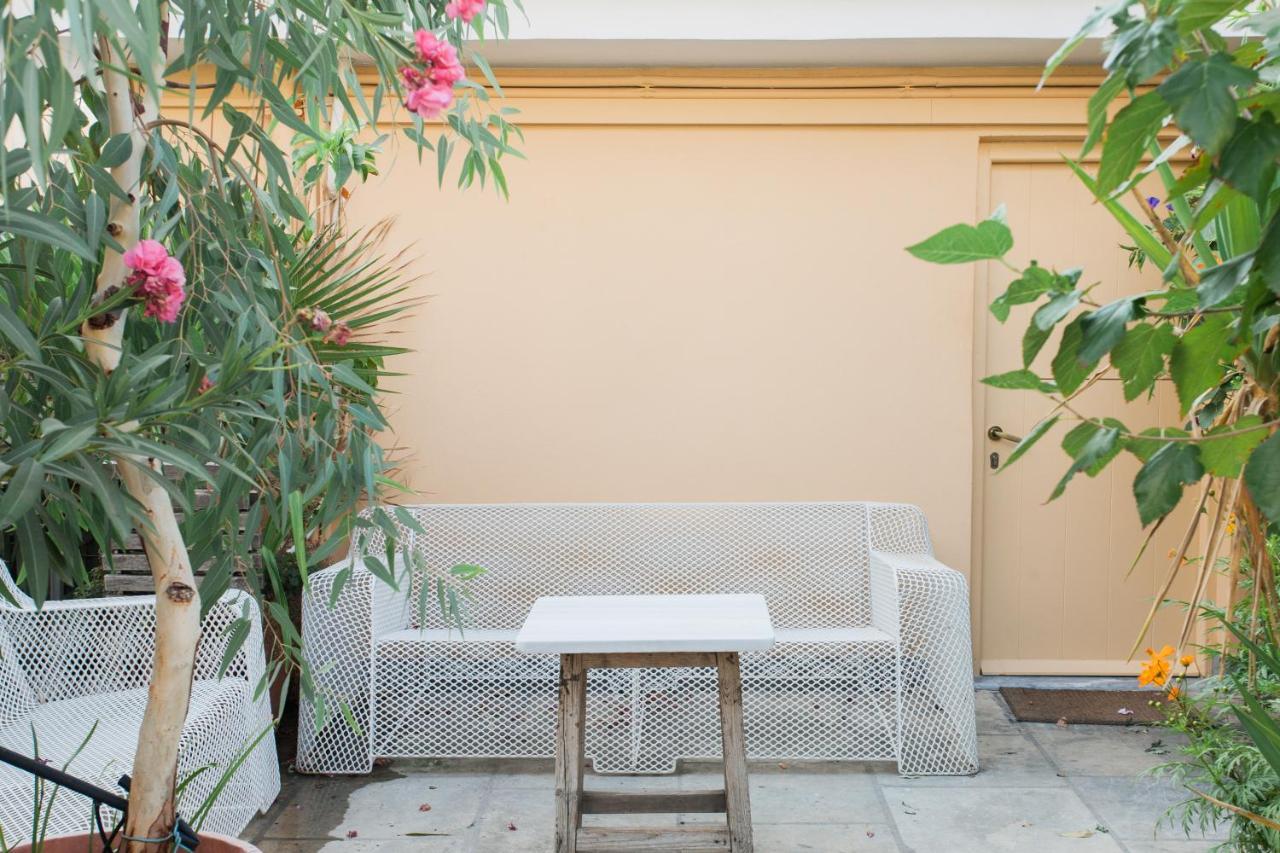 Enticing, Cosy, Rooftop Studio Athens Centre! Ep9T Extérieur photo