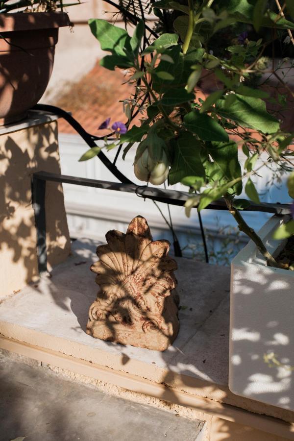 Enticing, Cosy, Rooftop Studio Athens Centre! Ep9T Extérieur photo
