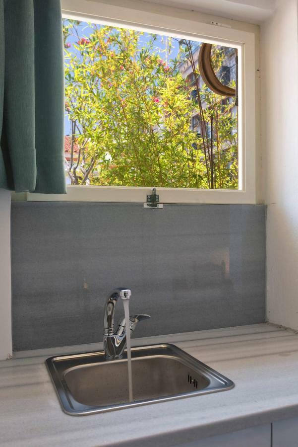 Enticing, Cosy, Rooftop Studio Athens Centre! Ep9T Extérieur photo