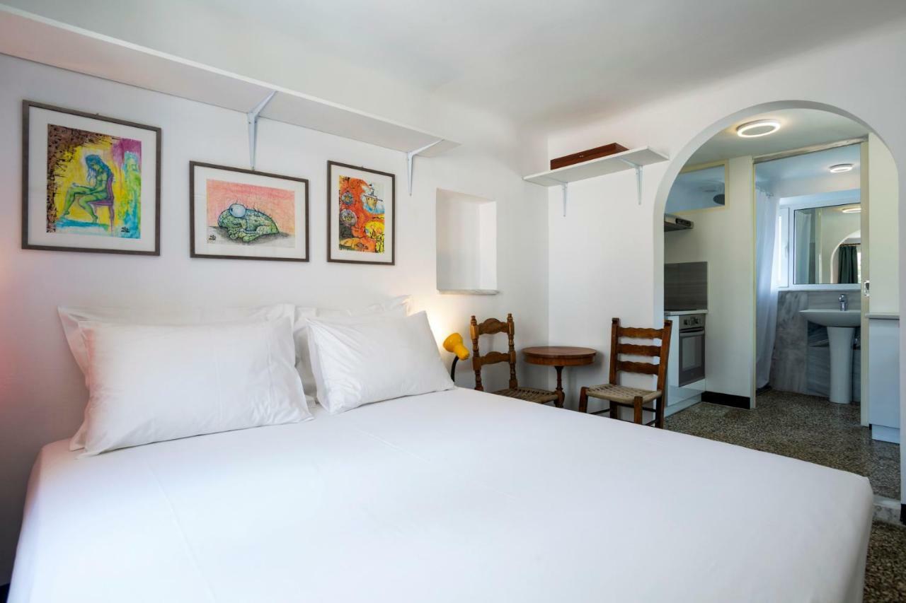 Enticing, Cosy, Rooftop Studio Athens Centre! Ep9T Extérieur photo